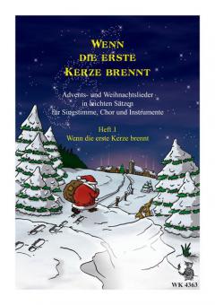 Advents- und Weihnachtslieder 