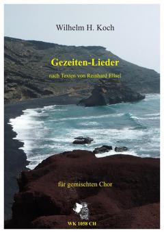 Gezeiten-Lieder 