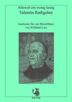 Alleweil ein wenig lustig 