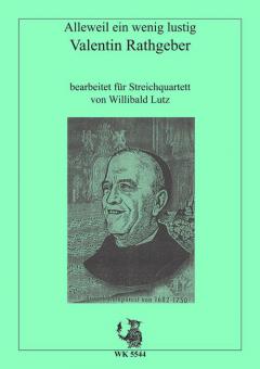 Alleweil ein wenig lustig 