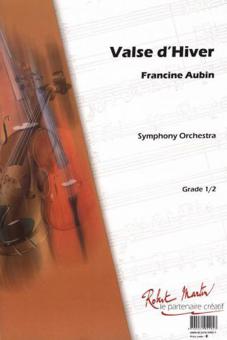Valse d'Hiver 