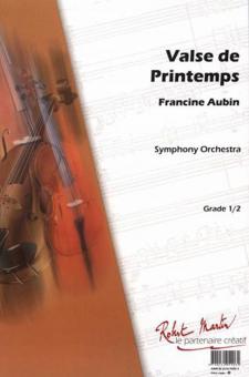 Valse d'Printemps 