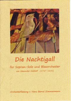 Die Nachtigall 