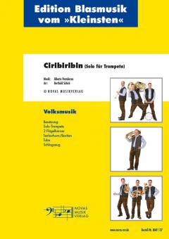Ciribiribin 