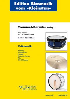 Trommelparade 