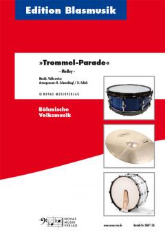 Trommelparade 