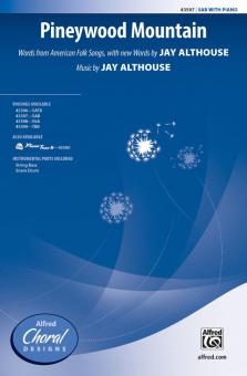 Pineywood Mountain Standard