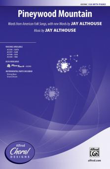 Pineywood Mountain Standard