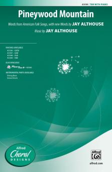 Pineywood Mountain Standard