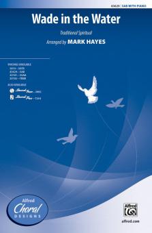 Wade In The Water Standard