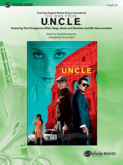 The Man From U.N.C.L.E. Standard