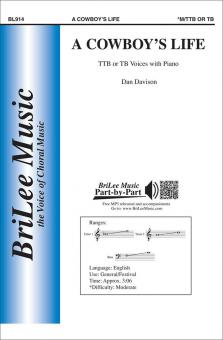 A Cowboy's Life 