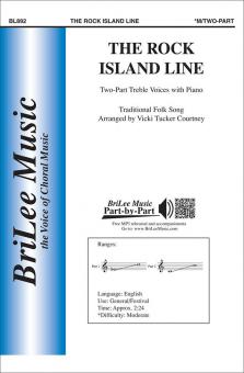 The Rock Island Line 