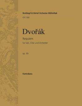 Requiem op. 89 
