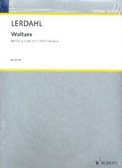 Waltzes 