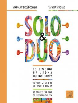 Solo & Duo 