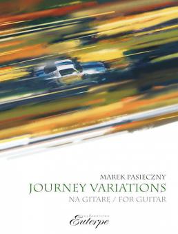 Journey Variations 