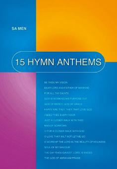 15 Hymn Anthems 