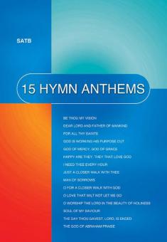 15 Hymn Anthems 