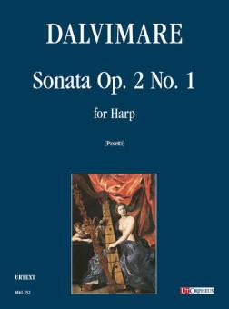 Sonata op. 2/1 