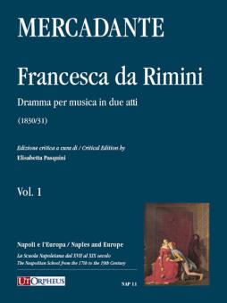 Francesca da Rimini 