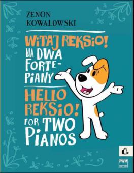 Hello Reksio! 