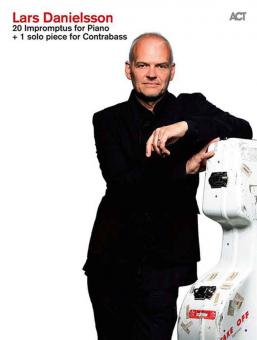 20 Impromptus for Piano 