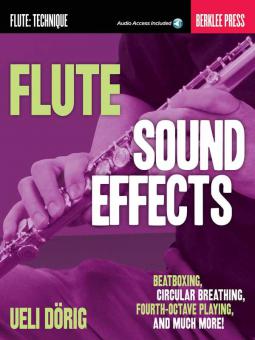 Flute Sound Effects 
