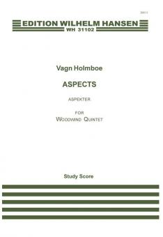 Aspects Op. 72 