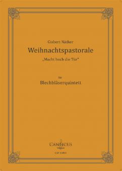 Weihnachtspastorale 'Macht hoch die Tür' 