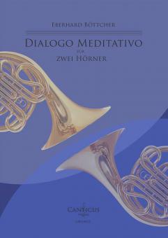 Dialogo Meditativo 