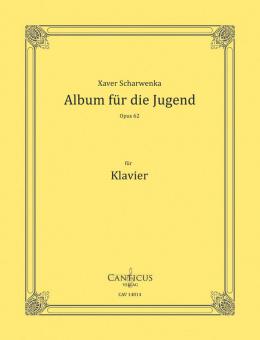 Album für die Jugend op. 62 