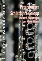 Petersburger Schlittfahrt 