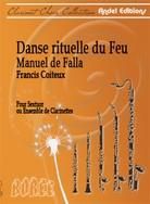 Danse rituelle du Feu 