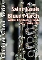 Saint Louis Blues March 