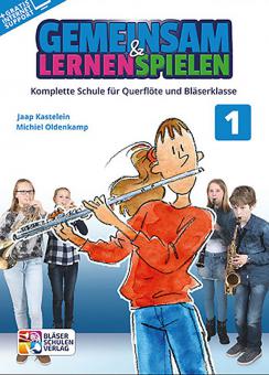 Gemeinsam lernen & spielen 1 