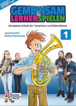 Gemeinsam lernen & spielen 1 