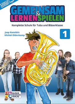 Gemeinsam lernen & spielen 1 