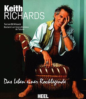 Das Leben einer Rocklegende 