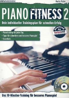 Piano Fitness 2 