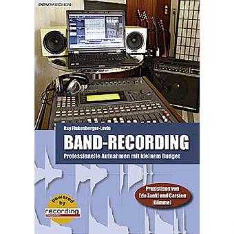 Band-Recording 
