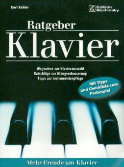Ratgeber Klavier 