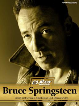 Bruce Springsteen 