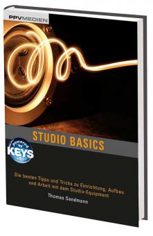 Studio Basics 