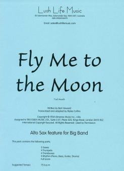 Fly Me To The Moon 