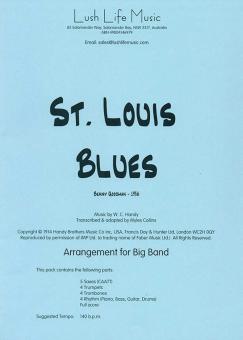 St. Louis Blues 