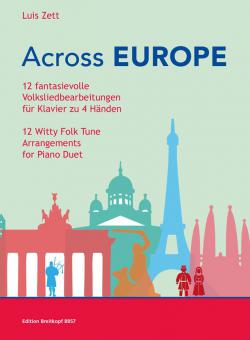 Across Europe 
