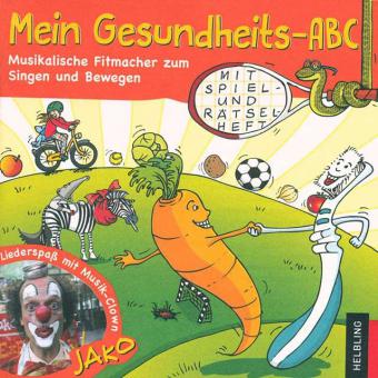 Mein Gesundheits-ABC 
