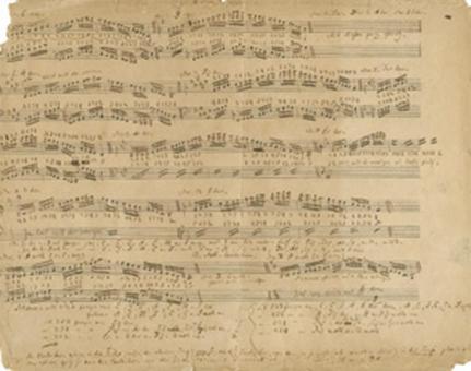 Klaviertechnische Studien 