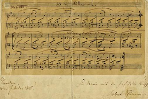 Von fremden Ländern und Menschen 